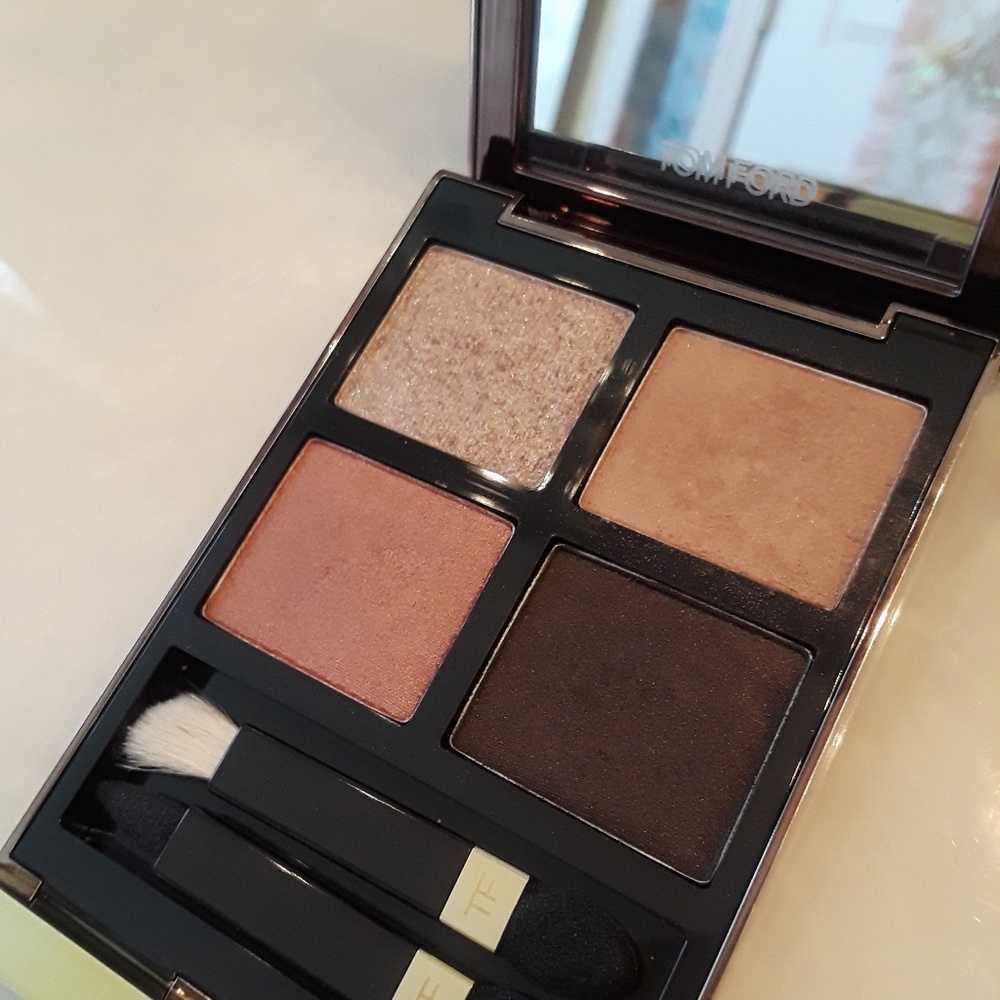 Tom Ford Disco Dust Quad